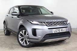 Land Rover Range Rover Evoque SUV (19 on) HSE P300e auto 5d For Sale - The Car Co, Bury