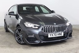 BMW 2-Series Gran Coupe (20 on) 218i M Sport Dual-clutch auto 4d For Sale - The Car Co, Bury