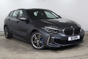 BMW 1-Series M135i (19-24) M135i xDrive Sport Automatic 5d For Sale - The Car Co, Bury