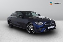 Mercedes-Benz E-Class Saloon (16-23) E220d AMG Line Night Edition Prem+ 4dr 9G-Tronic 4d For Sale - The Car Co, Bury