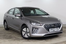 Hyundai Ioniq Hatchback (16-22) Premium Hybrid 1.6 141PS DCT auto 5d For Sale - The Car Co, Bury