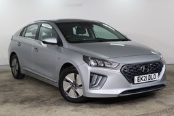 Hyundai Ioniq Hatchback (16-22) Premium Hybrid 1.6 141PS DCT auto 5d For Sale - The Car Co, Bury