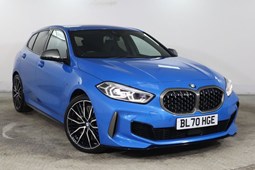 BMW 1-Series M135i (19-24) M135i xDrive Sport Automatic 5d For Sale - The Car Co, Bury