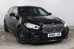 BMW 1-Series Hatchback (19-24) 118i M Sport Dual-clutch auto 5d For Sale - The Car Co, Bury