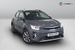 Kia Stonic SUV (17 on) 1.0T GDi 99 2 5dr DCT For Sale - The Car Co, Bury