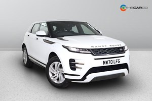 Land Rover Range Rover Evoque SUV (19 on) S R-Dynamic D150 auto 5d For Sale - The Car Co, Bury