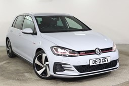 Volkswagen Golf Hatchback (13-20) GTI Performance 2.0 TSI 245PS 5d For Sale - The Car Co, Bury