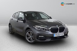 BMW 1-Series Hatchback (19-24) 118i Sport Dual-clutch auto 5d For Sale - The Car Co, Bury