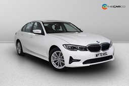 BMW 330e Hybrid (19 on) 330e xDrive SE Pro 4dr Step Auto 4d For Sale - The Car Co, Bury