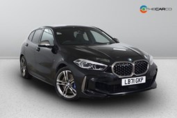 BMW 1-Series M135i (19-24) M135i xDrive Sport Automatic 5d For Sale - The Car Co, Bury