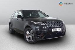 Land Rover Range Rover Velar SUV (17 on) 2.0 D200 R-Dynamic S 5dr Auto For Sale - The Car Co, Bury