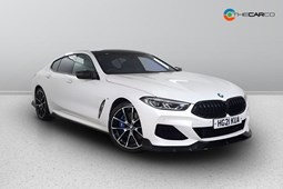 BMW 8-Series Gran Coupe (19 on) 840i [333] sDrive M Sport 4dr Auto For Sale - The Car Co, Bury