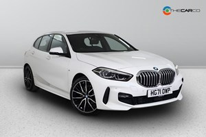 BMW 1-Series Hatchback (19-24) 118i [136] M Sport 5dr Step Auto For Sale - The Car Co, Bury