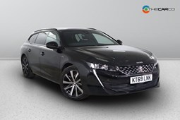 Peugeot 508 SW (19 on) GT Line 2.0 BlueHDi 160 S&S 5d For Sale - The Car Co, Bury