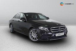 Mercedes-Benz E-Class Saloon (16-23) E 220 d AMG Line Edition Premium 9G-Tronic Plus auto 4d For Sale - The Car Co, Bury