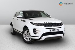 Land Rover Range Rover Evoque SUV (19 on) S R-Dynamic D180 auto 5d For Sale - The Car Co, Bury