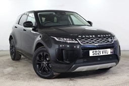 Land Rover Range Rover Evoque SUV (19 on) 2.0 D165 S Auto 5d For Sale - The Car Co, Bury