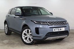 Land Rover Range Rover Evoque SUV (19 on) 2.0 D200 SE Auto 5d For Sale - The Car Co, Bury