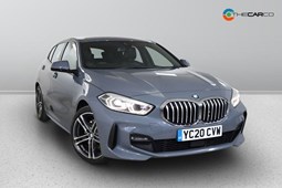 BMW 1-Series Hatchback (19-24) 118i M Sport Dual-clutch auto 5d For Sale - The Car Co, Bury