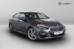 BMW 2-Series Gran Coupe (20-24) 218i M Sport Dual-clutch auto 4d For Sale - The Car Co, Bury