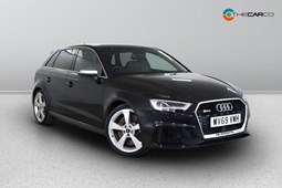 Audi A3 Sportback (13-20) RS 3 400PS Quattro S Tronic auto 5d For Sale - The Car Co, Bury