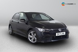 Volkswagen Golf Hatchback (20 on) R-Line 1.5 eTSI 150PS DSG auto 5d For Sale - The Car Co, Bury