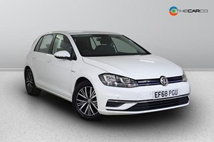 Volkswagen Golf Hatchback (13-20) SE Navigation 1.5 TSI EVO 130PS DSG auto 5d For Sale - The Car Co, Bury