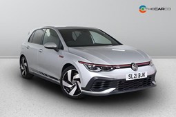 Volkswagen Golf GTI (20 on) 2.0 TSI 300 GTI Clubsport 5dr DSG For Sale - The Car Co, Bury