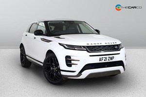 Land Rover Range Rover Evoque SUV (19 on) 2.0 D200 R-Dynamic SE Auto 5d For Sale - The Car Co, Bury