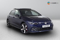 Volkswagen Golf GTE (21 on) 1.4 TSI GTE 5dr DSG For Sale - The Car Co, Bury