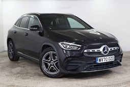 Mercedes-Benz GLA-Class (20 on) GLA 200 AMG Line Executive 7G-DCT auto 5d For Sale - The Car Co, Bury