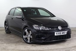 Volkswagen Golf Hatchback (13-20) R 2.0 TSI BMT 310PS 4Motion DSG auto (03/17 on) 3d For Sale - The Car Co, Bury