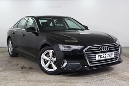 Audi A6 Saloon (18 on) 40 TFSI Sport 4dr S Tronic For Sale - The Car Co, Bury
