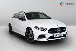 Mercedes-Benz A-Class Hatchback (18 on) A250e AMG Line Premium Edition 5dr Auto For Sale - The Car Co, Bury