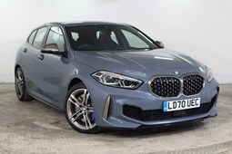 BMW 1-Series M135i (19-24) M135i xDrive Sport Automatic 5d For Sale - The Car Co, Bury