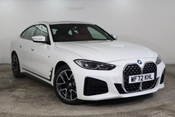 BMW 4-Series Gran Coupe (21 on) 420i M Sport 5dr Step Auto For Sale - The Car Co, Bury