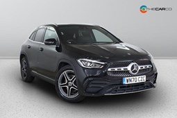 Mercedes-Benz GLA-Class (20 on) GLA 200 AMG Line 7G-DCT auto 5d For Sale - The Car Co, Bury