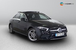 Mercedes-Benz A-Class Saloon (19 on) A 250 e AMG Line Premium Plus 8G-DCT auto 4d For Sale - The Car Co, Bury