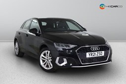 Audi A3 Sportback (20 on) 40 TFSI e Sport 5dr S Tronic For Sale - The Car Co, Bury