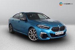 BMW 2-Series Gran Coupe (20-24) M235i xDrive Sport Automatic 4d For Sale - The Car Co, Bury