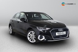 Audi A3 Sportback (20 on) 30 TFSI Sport S Tronic 5d For Sale - The Car Co, Bury