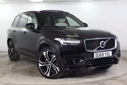 Volvo XC90 (15-24) R-Design Pro T8 Twin Engine AWD auto 5d For Sale - The Car Co, Bury