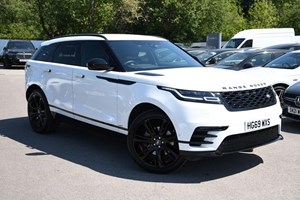 Land Rover Range Rover Velar SUV (17 on) R-Dynamic SE P300 AWD auto 4d For Sale - The Car Co, Bury