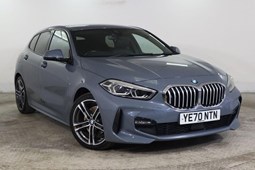 BMW 1-Series Hatchback (19-24) 118i M Sport Dual-clutch auto 5d For Sale - The Car Co, Bury