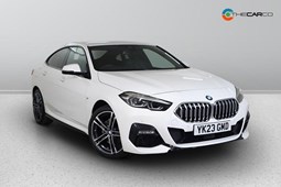 BMW 2-Series Gran Coupe (20-24) 218i [136] M Sport 4dr DCT For Sale - The Car Co, Bury