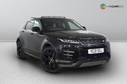 Land Rover Range Rover Evoque SUV (19 on) 2.0 D200 R-Dynamic S Auto 5d For Sale - The Car Co, Bury