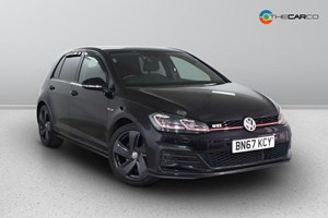 Volkswagen Golf Hatchback (13-20) GTI 2.0 TSI BMT 230PS DSG auto (03/17 on) 5d For Sale - The Car Co, Bury