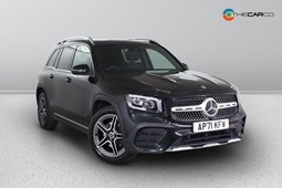 Mercedes-Benz GLB SUV (19-25) GLB 200 AMG Line (7 seats) 7G-Tronic auto 5d For Sale - The Car Co, Bury