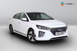 Hyundai Ioniq Hatchback (16-22) Premium SE Hybrid 1.6 141PS DCT auto 5d For Sale - The Car Co, Bury