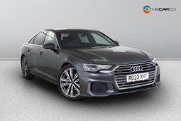 Audi A6 Saloon (18-25) 40 TFSI S Line 4dr S Tronic [Tech Pack] For Sale - The Car Co, Bury